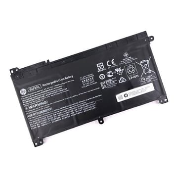 Originali nešiojamo kompiuterio baterija HP BI03XL, 3440 mAh