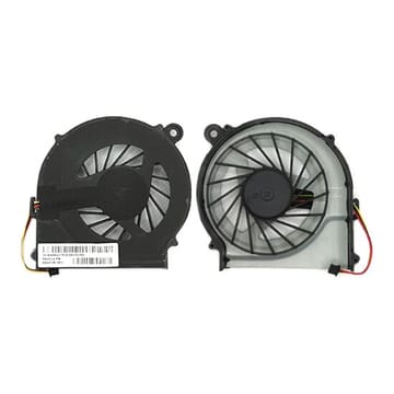 Ventiliatorius nešiojamam kompiuteriui HP G6-1000, G4-1000