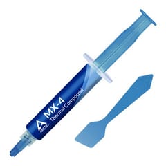 Termo pasta ARCTIC MX-4, 8g su mentele