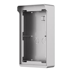 Paviršinio montavimo laikiklis IP65 2-modulių modulinei sistemai VTO4202F