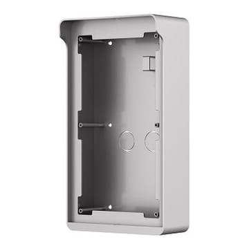 Paviršinio montavimo laikiklis IP65 2-modulių modulinei sistemai VTO4202F