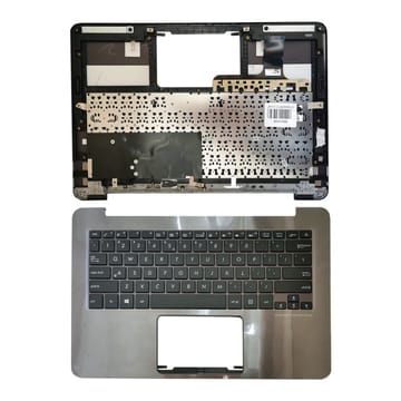 Nešiojamo kompiuterio klaviatūra ASUS Zenbook UX305C (US)