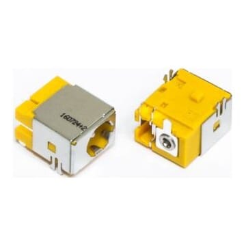 Maitinimo lizdas nešiojamam kompiuteriui Acer Aspire 3050, 3050-1142