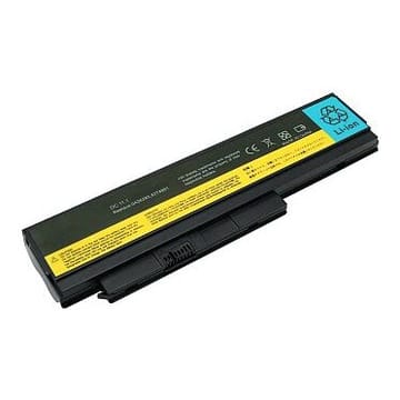 Suderinama nešiojamo kompiuterio baterija Notebook battery, Lenovo 0A36281, 5200 mAh