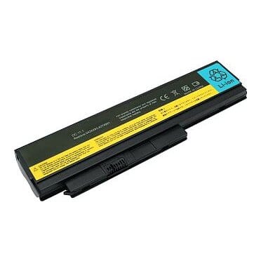 Suderinama nešiojamo kompiuterio baterija Notebook battery, Lenovo 0A36281, 5200 mAh