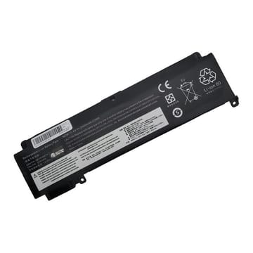 Suderinama nešiojamo kompiuterio baterija Lenovo 01AV405, 2000 mAh