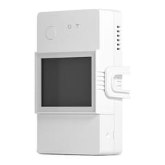 SONOFF POW Elite išmanusis 1 kanalo jungiklis Wi-Fi su elektros sąnaudų apskaita