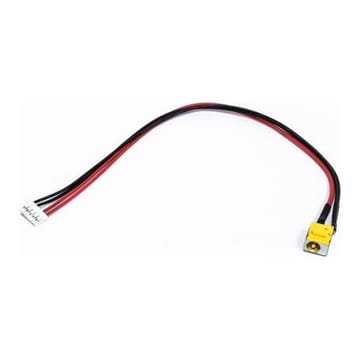 Maitinimo lizdas nešiojamam kompiuteriui Acer Aspire 6920 series