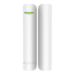Ajax DoorProtect durų ir langų atidarymo detektorius (baltas)