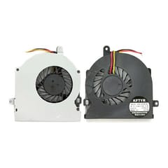 Ventiliatorius nešiojamam kompiuteriui Toshiba Satellite L350, L355, L305