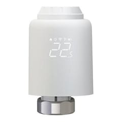 Tuya išmanusis radiatorių termostatas, Wi-Fi