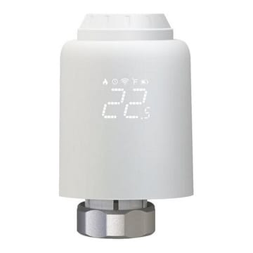 Tuya išmanusis radiatorių termostatas, Wi-Fi
