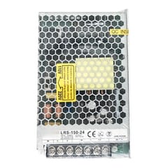 Maitinimo šaltinis 24 V, 6,5 A, 150 W