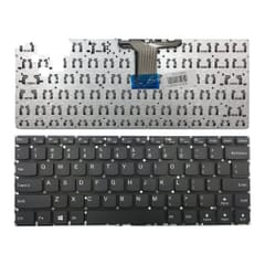 Nešiojamo kompiuterio klaviatūra Lenovo Ideapad 510S-14ISK, 510S-14IKB