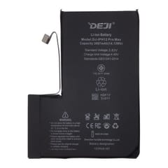 Suderinama telefono baterija Apple iPhone 12 Pro Max
