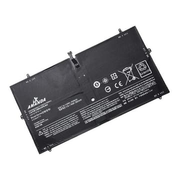 Originali nešiojamo kompiuterio baterija Lenovo L13M4P71