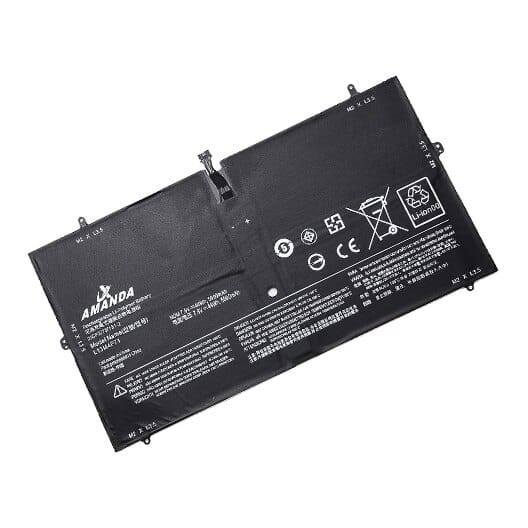 Originali nešiojamo kompiuterio baterija Lenovo L13M4P71