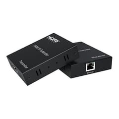 HDMI praplėtėjas (extender) iki 150m, Ethernet