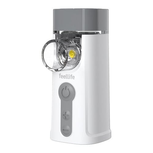 Inhaliatorius FEELLIFE Air Plus