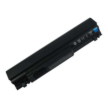 Suderinama nešiojamo kompiuterio baterija Dell Studio XPS 13 Series 0P891C, 5200 mAh