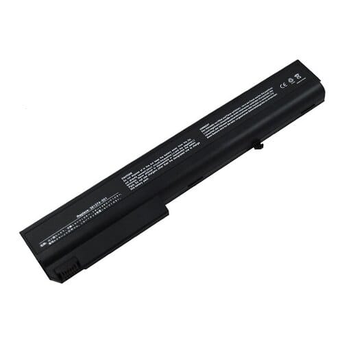 Suderinama nešiojamo kompiuterio baterija HSTNN-DB11, 4400 mAh