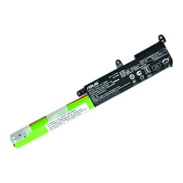 Originali nešiojamo kompiuterio baterija ASUS A31N1601, 3350 mAh