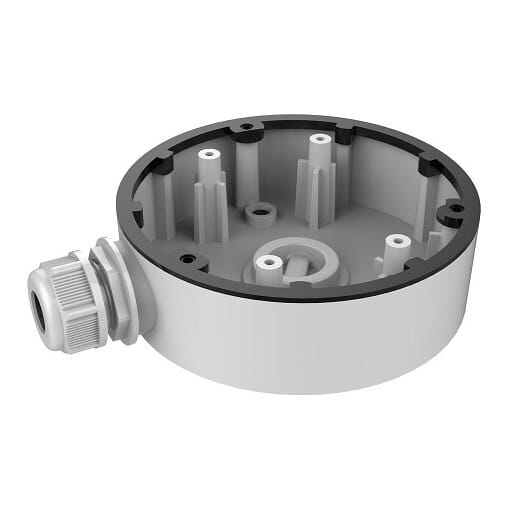 Papildoma montavimo bazė laidams Hikvision DS-1280ZJ-DM46