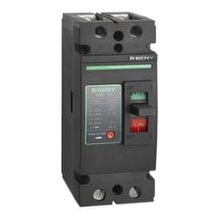 DC jungiklis 2P, 125 A, 500VDC