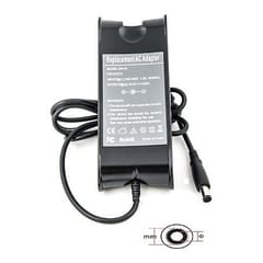 Įkroviklis nešiojamam kompiuteriui Dell 90 W, 19,5 V,4,62 A, kištukas 7,4 × 5,0 mm su adatėle