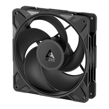 ARCTIC P14 PRO Reverse PWM PST korpuso ventiliatorius, 4-pin, 140 mm