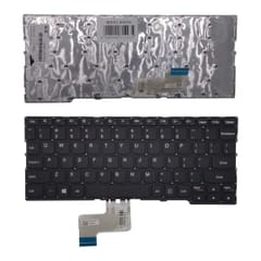 Nešiojamo kompiuterio klaviatūra Lenovo Yoga 300-11, US