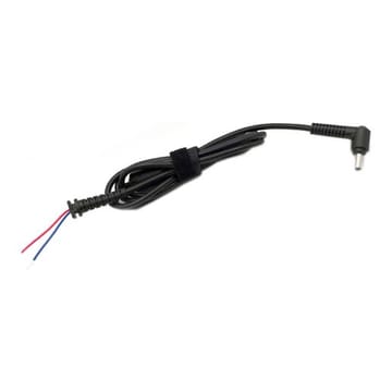 Maitinimo šaltinio kabelis su jungtimi ASUS, 4.0 x 1,35 mm