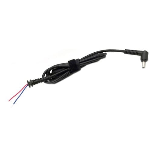 Maitinimo šaltinio kabelis su jungtimi ASUS, 4.0 x 1,35 mm