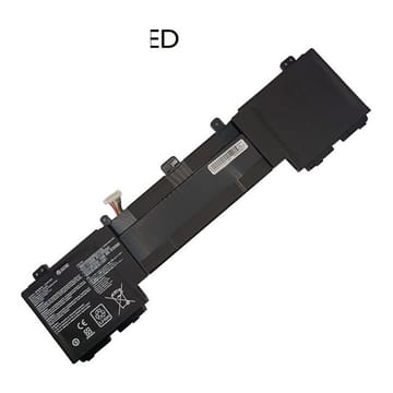 Suderinama nešiojamo kompiuterio baterija ASUS C42N1630, 4210 mAh