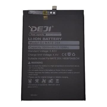 Suderinama telefono baterija Huawei Mate 20X (HB3973A5ECW)