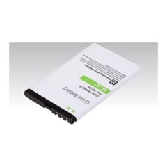 Suderinama telefono baterija Nokia BL-4J (C6)