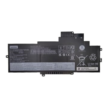 Originali nešiojamo kompiuterio baterija Lenovo L21D3P70, 4270 mAh