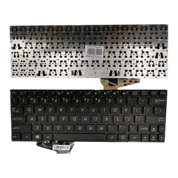 Nešiojamo kompiuterio klaviatūra ASUS Transformer Book, T100 A,T101HA, T100TS