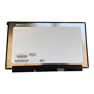 Nešiojamo kompiuterio ekranas 13.3" 1920x1080 IPS, 60 Hz, matinis, 30 pin (jungtis dešinėje), NV133FHM-N6A