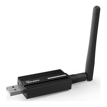 SONOFF ZBDongle-E, Zigbee 3.0 USB adapteris