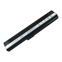 Suderinama nešiojamo kompiuterio baterija ASUS A32-K52, 5200 mAh