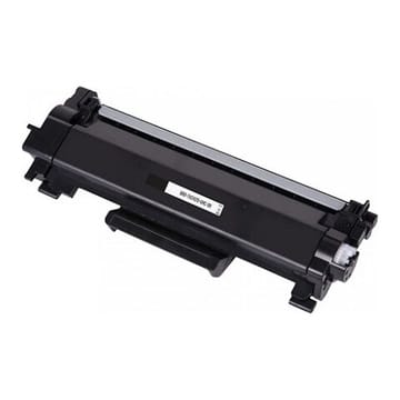 Spausdintuvo kasetė Brother TN2420BK, TN2410BK