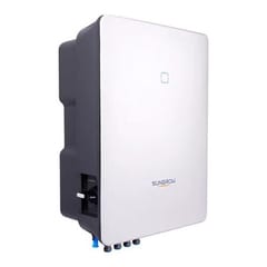 Inverteris SUNGROW SG25RT, 25kW, 3-fazis, 2 MPPT įėjimų