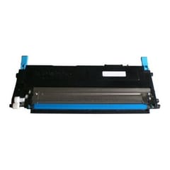 Spausdintuvo kasetė Samsung CLP-310, mėlyna