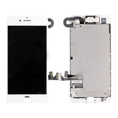 Originalus telefono ekranas iPhone 7 (white)