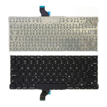 Nešiojamo kompiuterio klaviatūra Apple Macbook Pro Retina 13" A1502