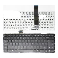 Nešiojamo kompiuterio klaviatūra ASUS X401, X401 A, X401E, UK