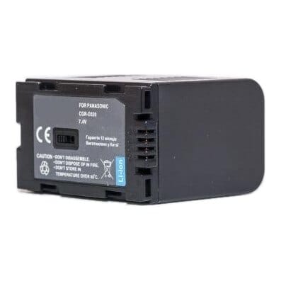 Baterija Panasonic D320, D28S