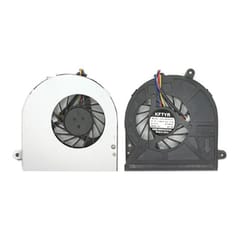 Ventiliatorius nešiojamam kompiuteriui Toshiba Satellite C650, C655, C655D