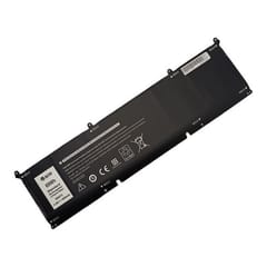 Suderinama nešiojamo kompiuterio baterija Dell 69KF2, 6000 mAh